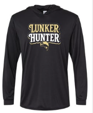 THSBA Lunker Long Sleev