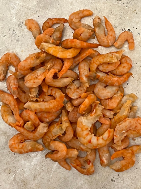 Dried Shrimp/Special Hebi