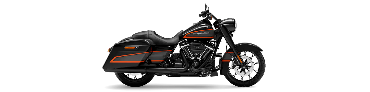 ROAD KING SPECIAL 18-22