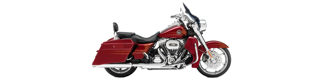 ROAD KING CVO FLHRSE 13-14