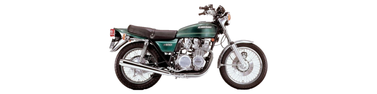 Z 650 77-82
