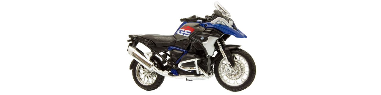 R 1200 GS 05-13 