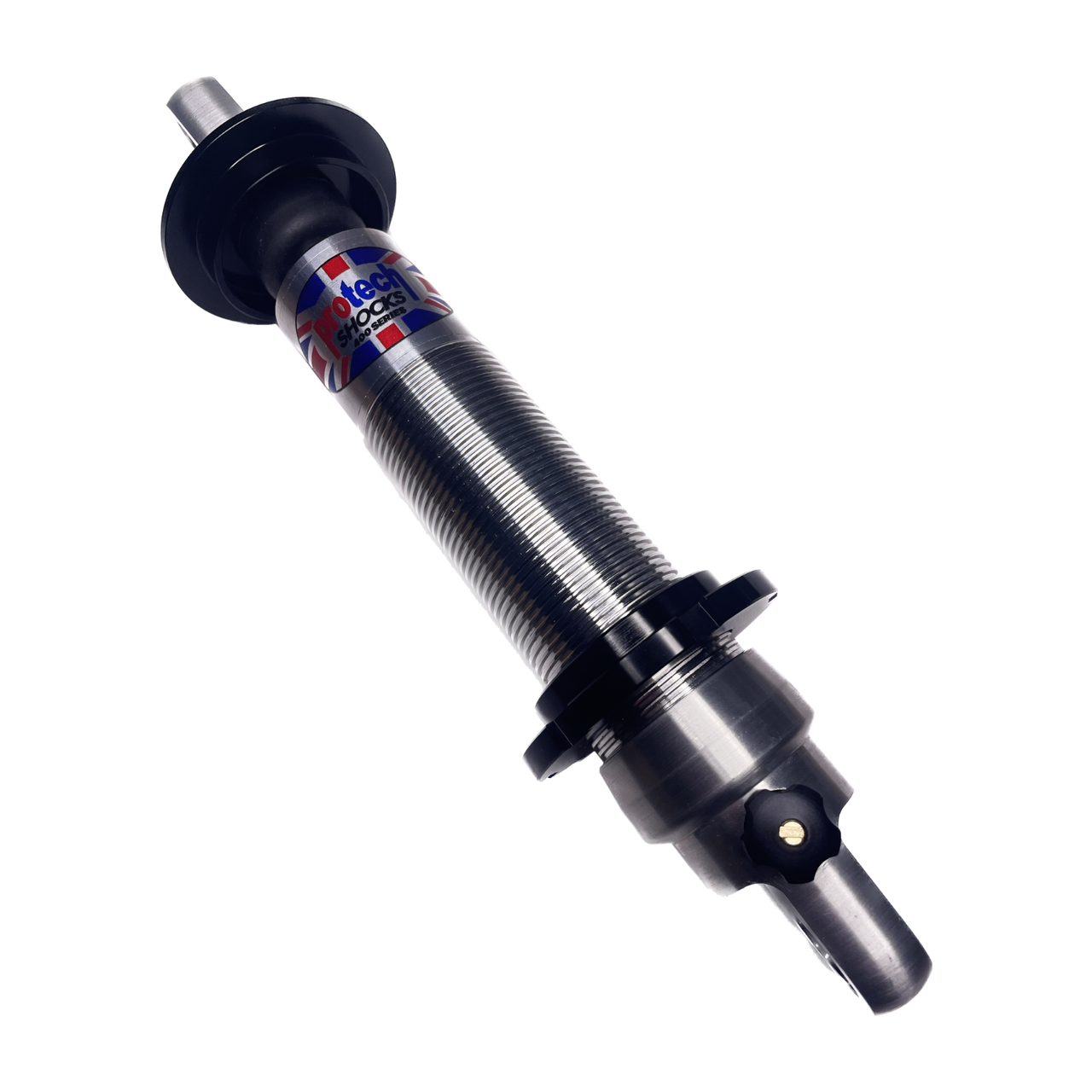400S Single Adjustable Bearing 2.25ID - Protech Shocks Ltd