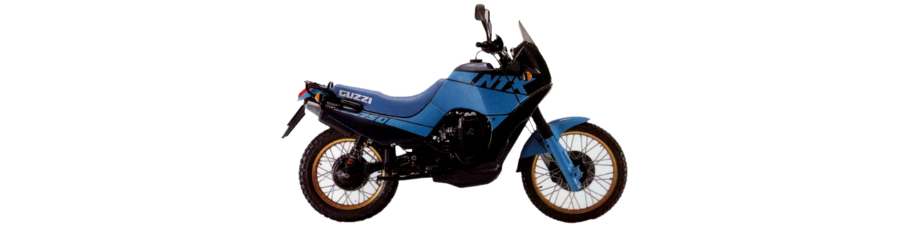 NTX 750 91-94