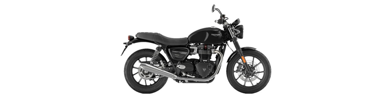 STREET TWIN 16-22
