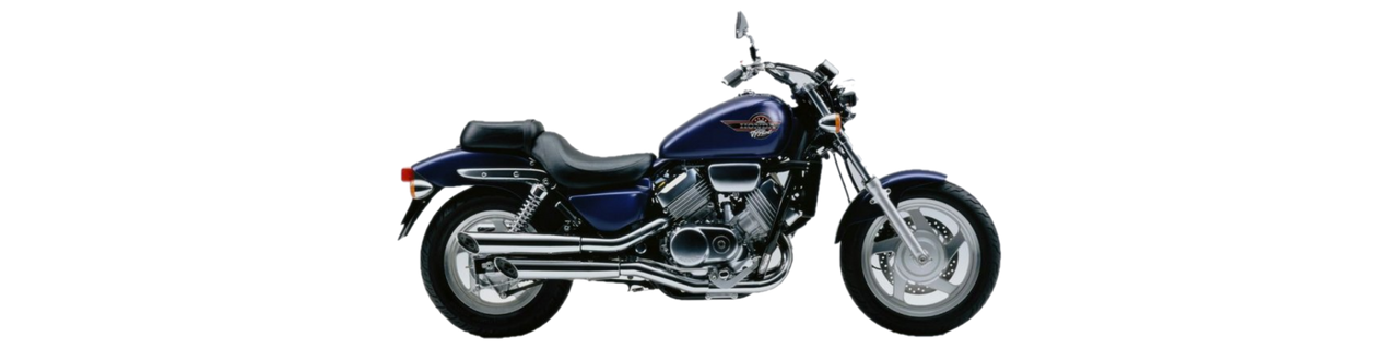 VFC 750 1994