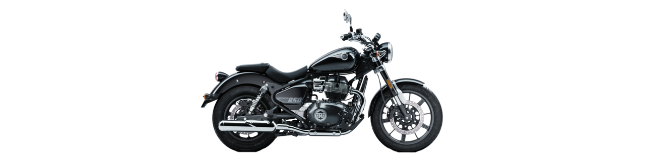 650 SUPER METEOR 2023