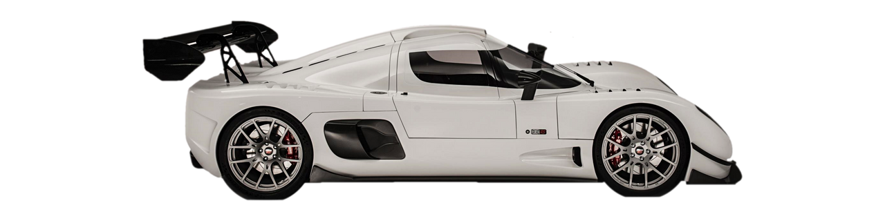Ultima RS