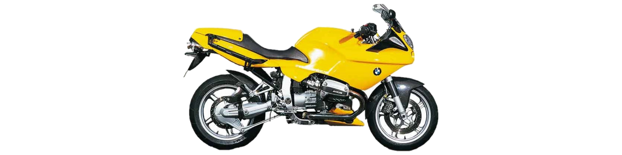 R 1100 S 99-05 