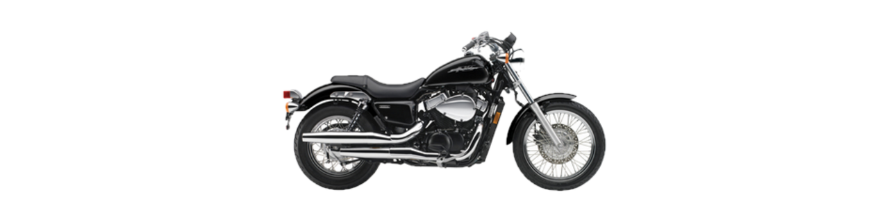 VT 750 S 10-13