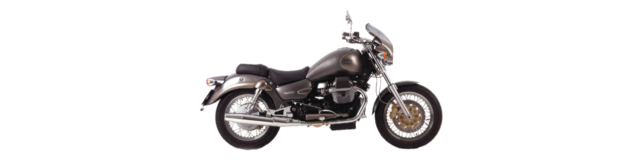 CALIFORNIA SPECIAL TITANIUM 02-05