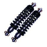 TVR M Single Adjustable Rear Coilovers