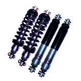 TVR Vixen Single Adjustable Rear Coilovers + Telescopic