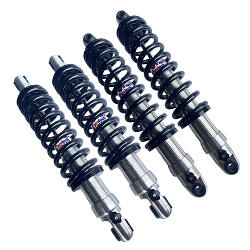 Reliant Scimitar GT Straight 6 / V6 / GTE / GTC / 5A Coilover Package