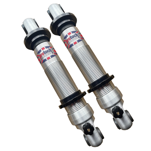 Tiger Avon Single Adjustable Front Coilovers