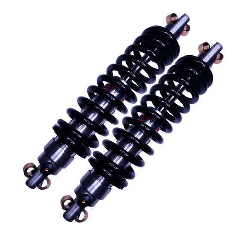 TVR T350 Single Adjustable Rear Coilovers