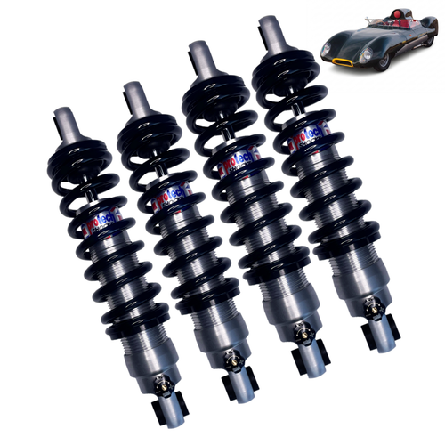 Westfield Eleven Bonded Bush Coilover Package