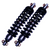 TVR Chimaera / Griffith Single Adjustable Rear Coilovers