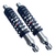 Reliant Scimitar GT Straight 6 / V6 / GTE / GTC / 5A Front Coilover + Spring Package