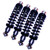 TVR S Single Adjustable Coilover Package