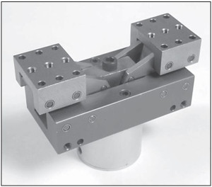 B-3P Parallel Gripper