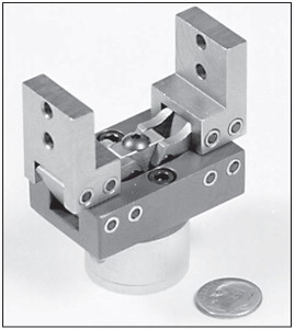 B-0P Parallel Gripper