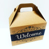 Care Package - Welcome