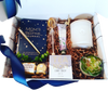 Mom, mothers day, candle, gift box, tea