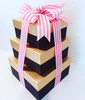 Mothers day, gift box, cookies, candle