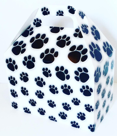 Dog Print - Care Package