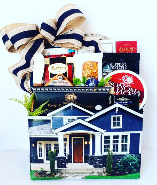 Beautiful Rustic Home