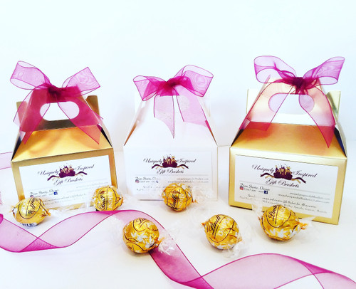 Mini But Mighty (set of 12)