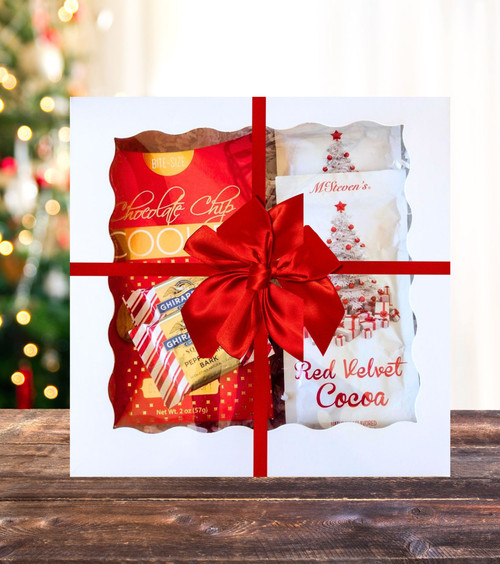 My Cookies and Cocoa