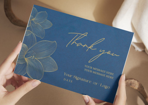 Thank you #4 (set of 25)