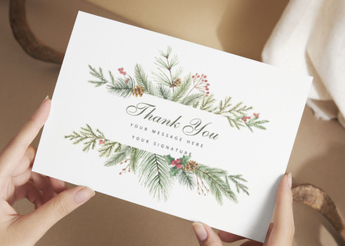Thank you #7 (set of 25)