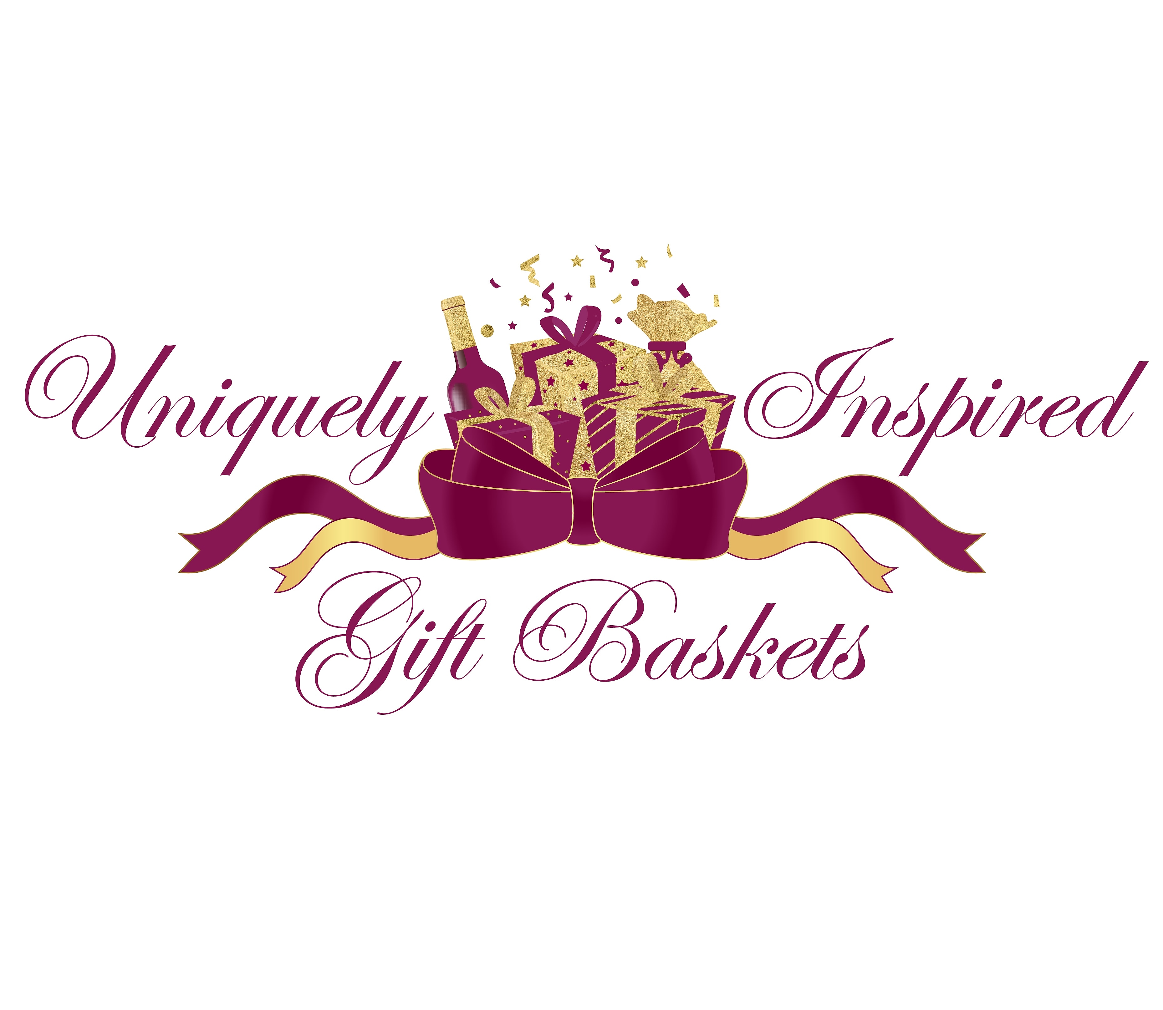 Uniquely Inspired Gift Baskets