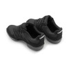 Capezio Black Rock It Dansneaker Ventilated Arch Adult Sizes