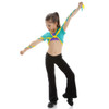 Energetiks Harlow V Waist Band Dance Pants Children Sizes