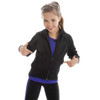 Energetiks Uniform Jacket - Children’s Unisex Dance Jacket