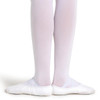 Capezio Hanami Canvas Ballet Shoes Split Sole Adult Sizes 