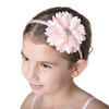 Studio 7 Dancewear Flower Jewel Headband