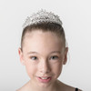 Studio 7 Dancewear The Caroline Tiara Hairpiece 