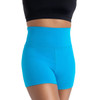 Capezio Team Basics High Waist Fold Down Shorts Adult Sizes
