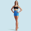Capezio Team Basics High Waist Fold Down Shorts Adult Sizes