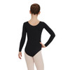 Capezio Basic Long Sleeve Leotard Children Sizes Dancewear