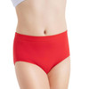 Capezio Classic Stretch Dance Underwear Brief Ladies Sizes