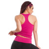 Energetiks T Back Singlet - Ladies Dancewear Tops