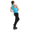 Energetiks  Addison T Back Singlet - Girls Dancewear Tops