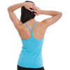 Energetiks Racer Back Singlet - Ladies Dancewear Tops