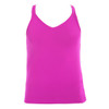 Energetiks Double Cross  Roxy Singlet - Girls Dancewear Tops